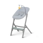 Trona Livy con Hamaca Calmee de Kinderkraft