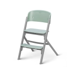 Trona Livy con Hamaca Calmee de Kinderkraft Verde