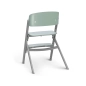 Trona Livy con Hamaca Calmee de Kinderkraft