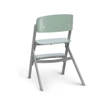 Trona Livy con Hamaca Calmee de Kinderkraft Verde