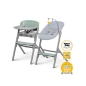 Trona Livy con Hamaca Calmee de Kinderkraft
