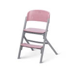 Trona Livy con Hamaca Calmee de Kinderkraft Rosa