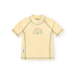 Camiseta Manga Corta Rainbow de Btbox