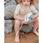 Camiseta Manga Corta Rainbow de Btbox