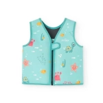 Chaleco Flotador Aquarium de Btbox