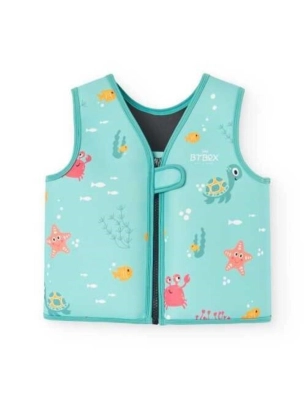 Chaleco Flotador Aquarium de Btbox