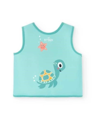 Chaleco Flotador Aquarium de Btbox