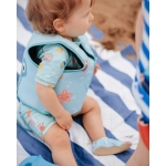 Chaleco Flotador Aquarium de Btbox