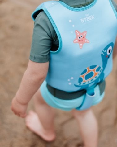 Chaleco Flotador Aquarium de Btbox