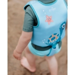 Chaleco Flotador Aquarium de Btbox