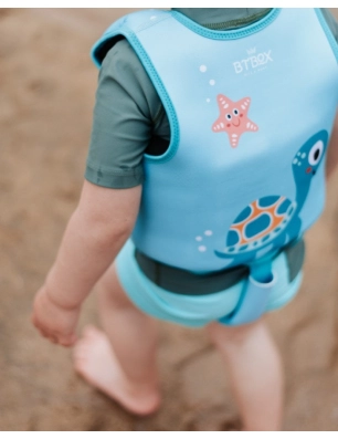 Chaleco Flotador Aquarium de Btbox