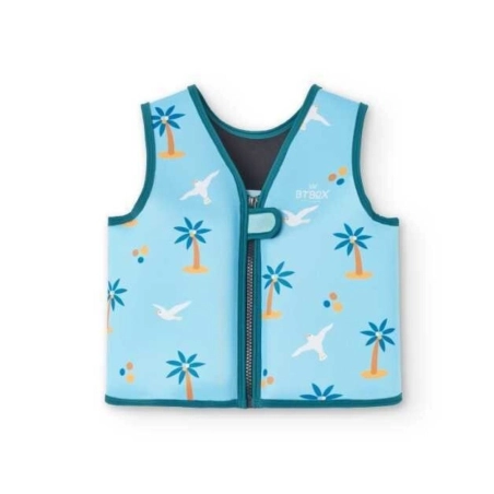 Chaleco Flotador Palm Beach de Btbox