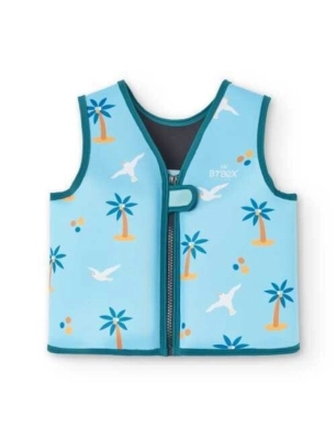 Chaleco Flotador Palm Beach de Btbox