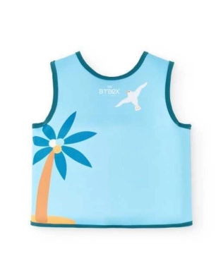 Chaleco Flotador Palm Beach de Btbox