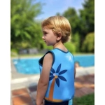 Chaleco Flotador Palm Beach de Btbox