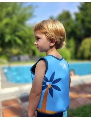 Chaleco Flotador Palm Beach de Btbox