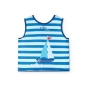 Chaleco Flotador Sailor de Btbox