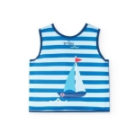 Chaleco Flotador Sailor de Btbox