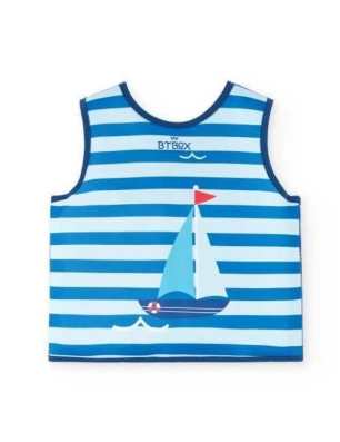 Chaleco Flotador Sailor de Btbox