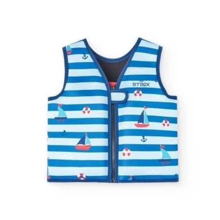 Chaleco Flotador Sailor de Btbox