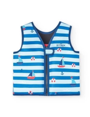 Chaleco Flotador Sailor de Btbox
