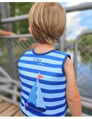 Chaleco Flotador Sailor de Btbox