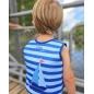 Chaleco Flotador Sailor de Btbox