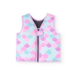 Chaleco Flotador Sirena de Btbox