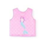 Chaleco Flotador Sirena de Btbox