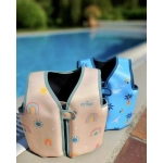 Chaleco Flotador Rainbow de Btbox