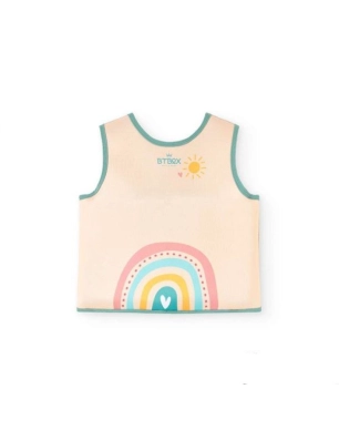 Chaleco Flotador Rainbow de Btbox