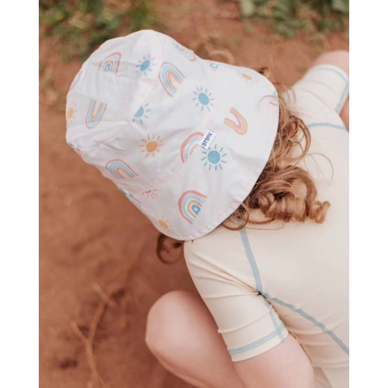 Sombrero Rainbow de Btbox