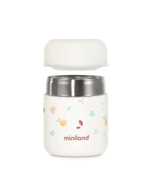 Termo Sólidos Valencia 280ml Miniland