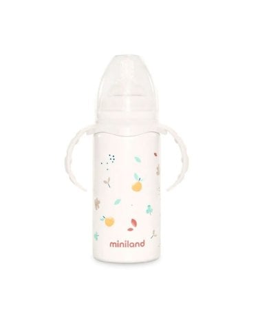 Termo Biberón Valencia 240ml Miniland
