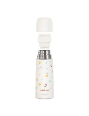 Termo Líquidos Valencia 350ml de Miniland