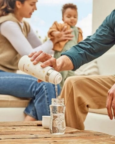 Termo Líquidos Valencia 350ml de Miniland