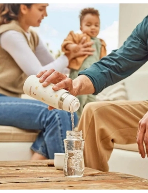 Termo Líquidos Valencia 350ml de Miniland