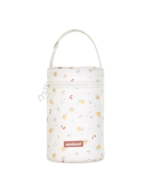 Bolsa Isotérmica Doble Valencia de Miniland