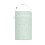 Bolsa Térmica Thermibag Doble de Miniland Mint