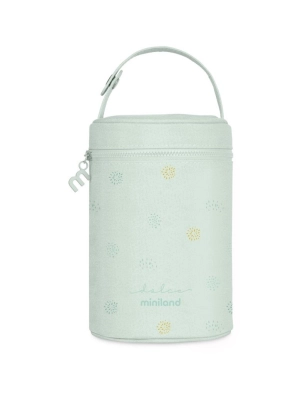 Bolsa Térmica 700ml Thermibag de Miniland Mint