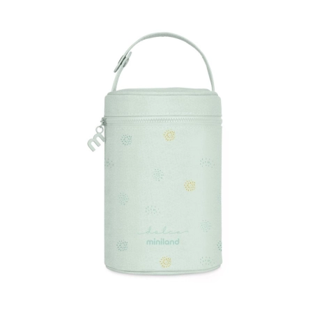 Bolsa Térmica 700ml Thermibag de Miniland Mint