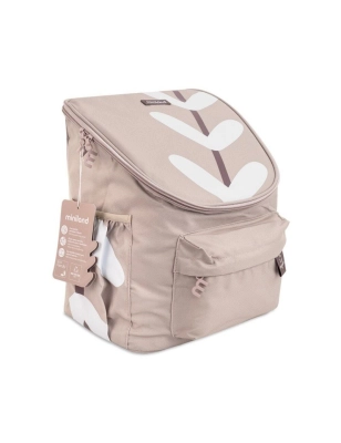Mochila Ecothermibag Lunch de Miniland