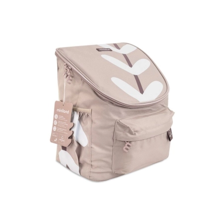 Mochila Ecothermibag Lunch de Miniland