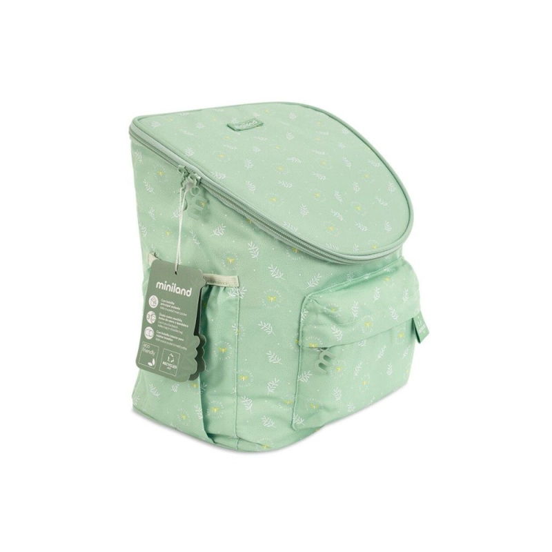 Mochila Ecothermibag Lunch de Miniland