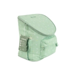 Mochila Ecothermibag Lunch de Miniland Verde