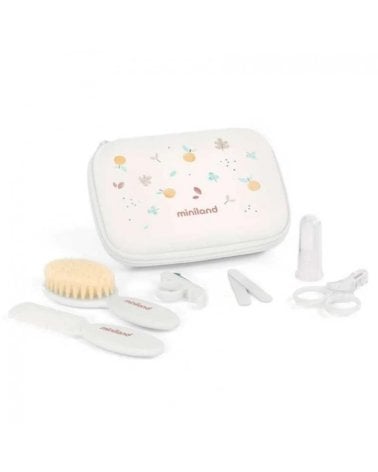 Neceser Higiene Baby Kit Valencia de Miniland