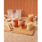 Set de 12 Herméticos Valencia de Miniland