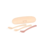 Set de Cubiertos con Estuche Valencia de Miniland