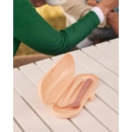 Set de Cubiertos con Estuche Valencia de Miniland