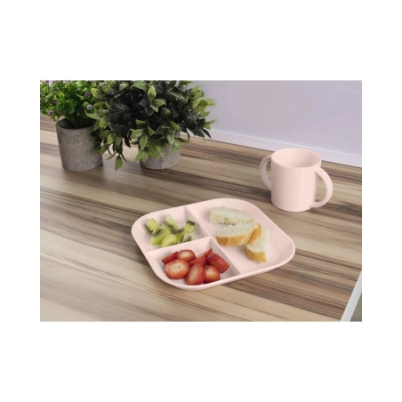 Vajilla Infantil para BLW de Miniland